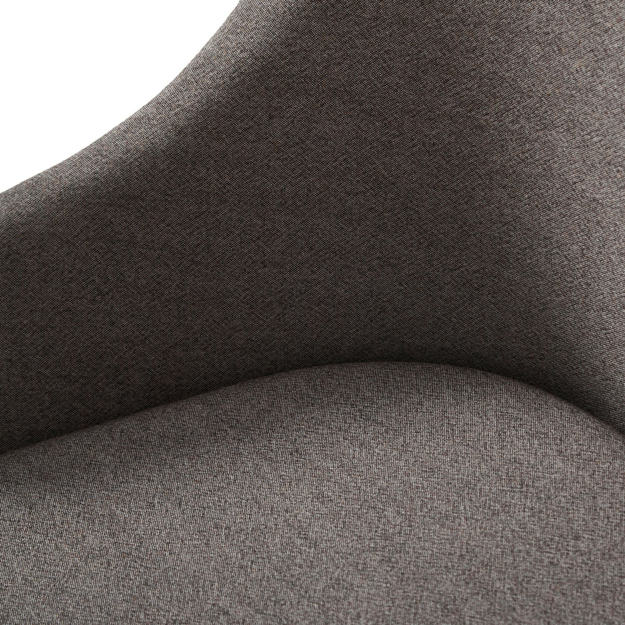 Lunar Dining Chair: Large