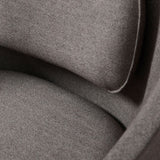 Lunar Highback Lounge Chair