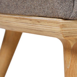 Lunar Highback Lounge Chair