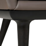 Lunar Highback Lounge Chair