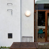 AJ Eklipta Wall Lamp
