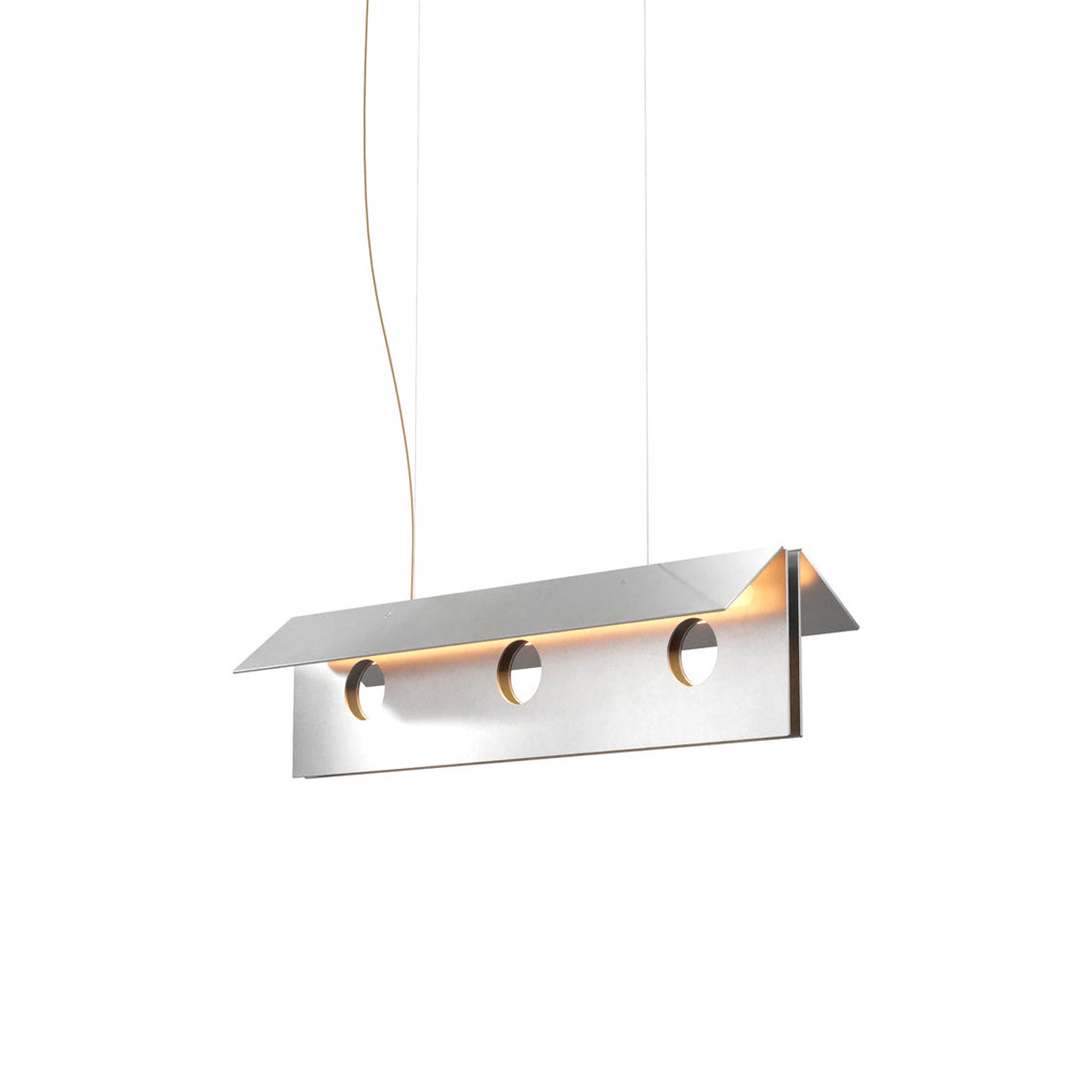 Bolda 01C Suspension Lamp