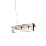 Bolda 01C Suspension Lamp