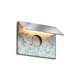 Bolda Atelier 03 Wall Lamp: Titanium White