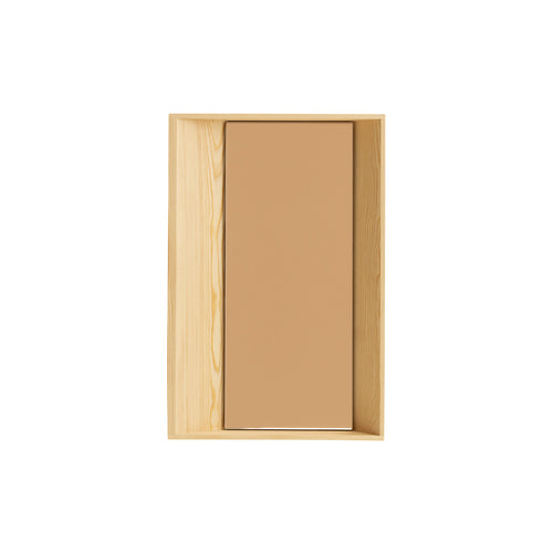 007 Alter Mirror: Large - 39.8