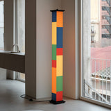 La Bella Durmiente Floor Lamp