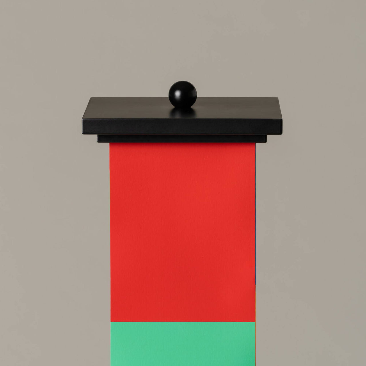 La Bella Durmiente Floor Lamp