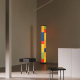 La Bella Durmiente Floor Lamp