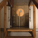 Tatu Floor Lamp