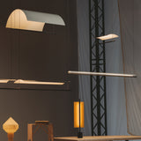 Lámina Pendant Lamp