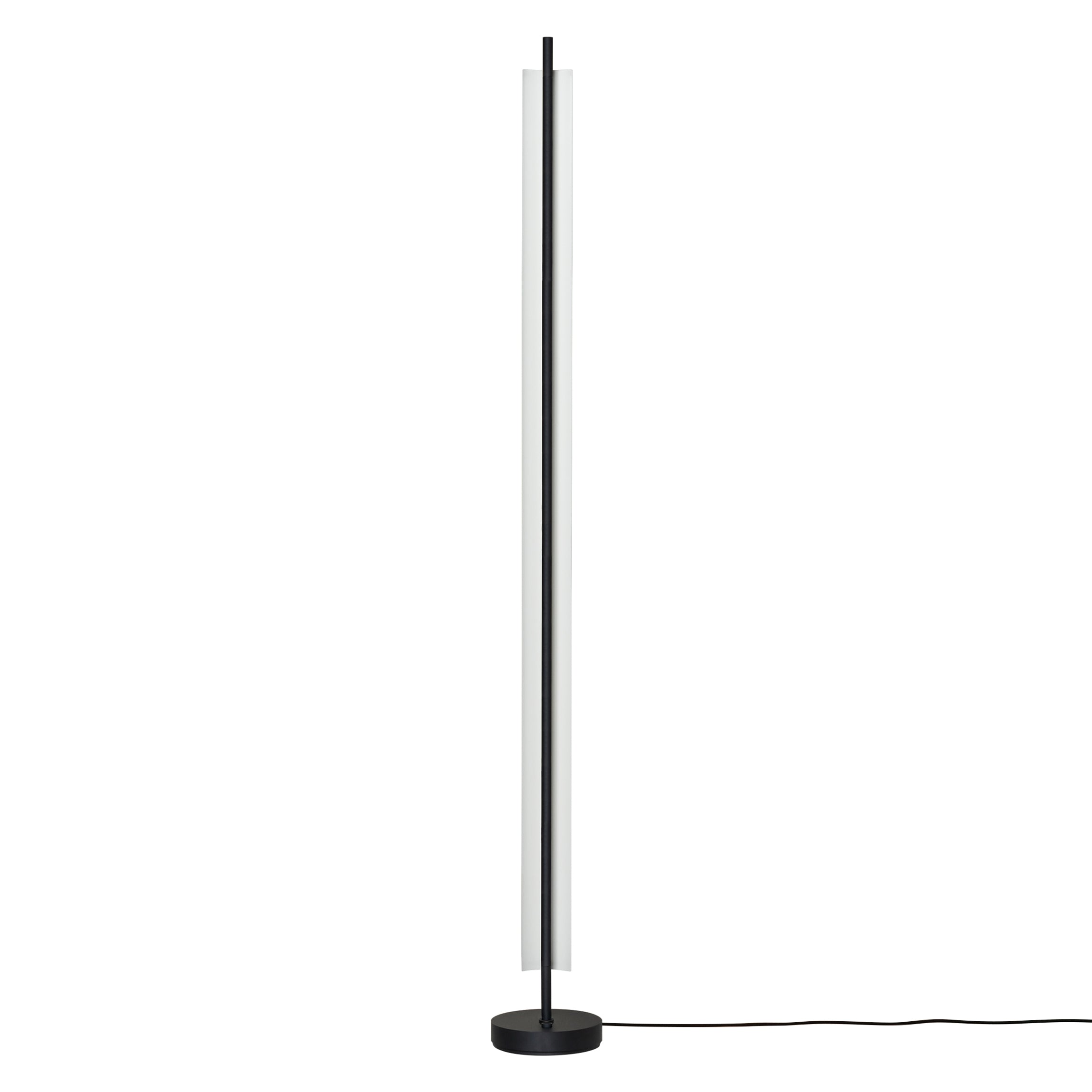 Lamina 165 Floor Lamp