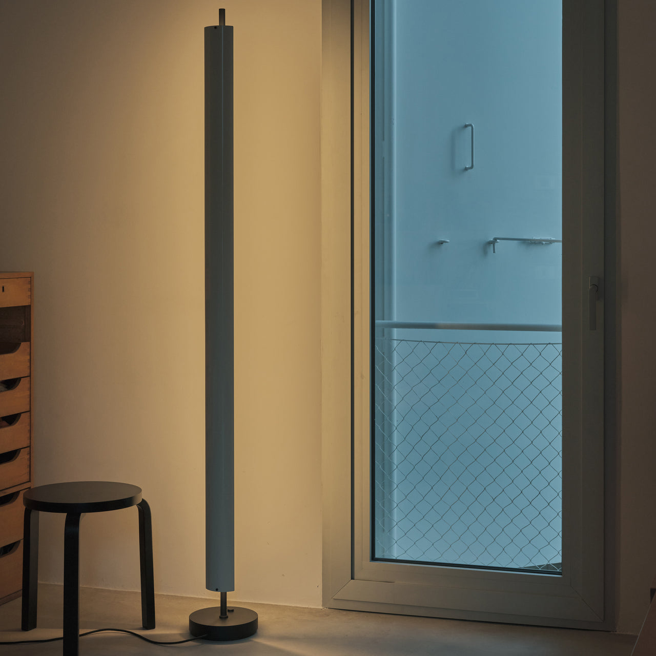 Lamina 165 Floor Lamp