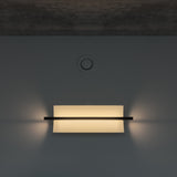 Lámina Wall Lamp