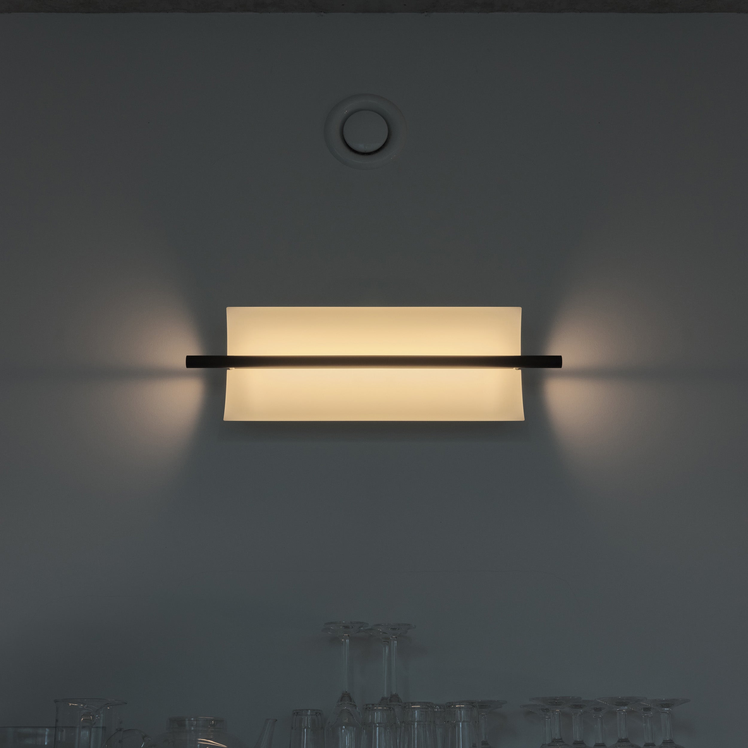 Lamina Wall Lamp
