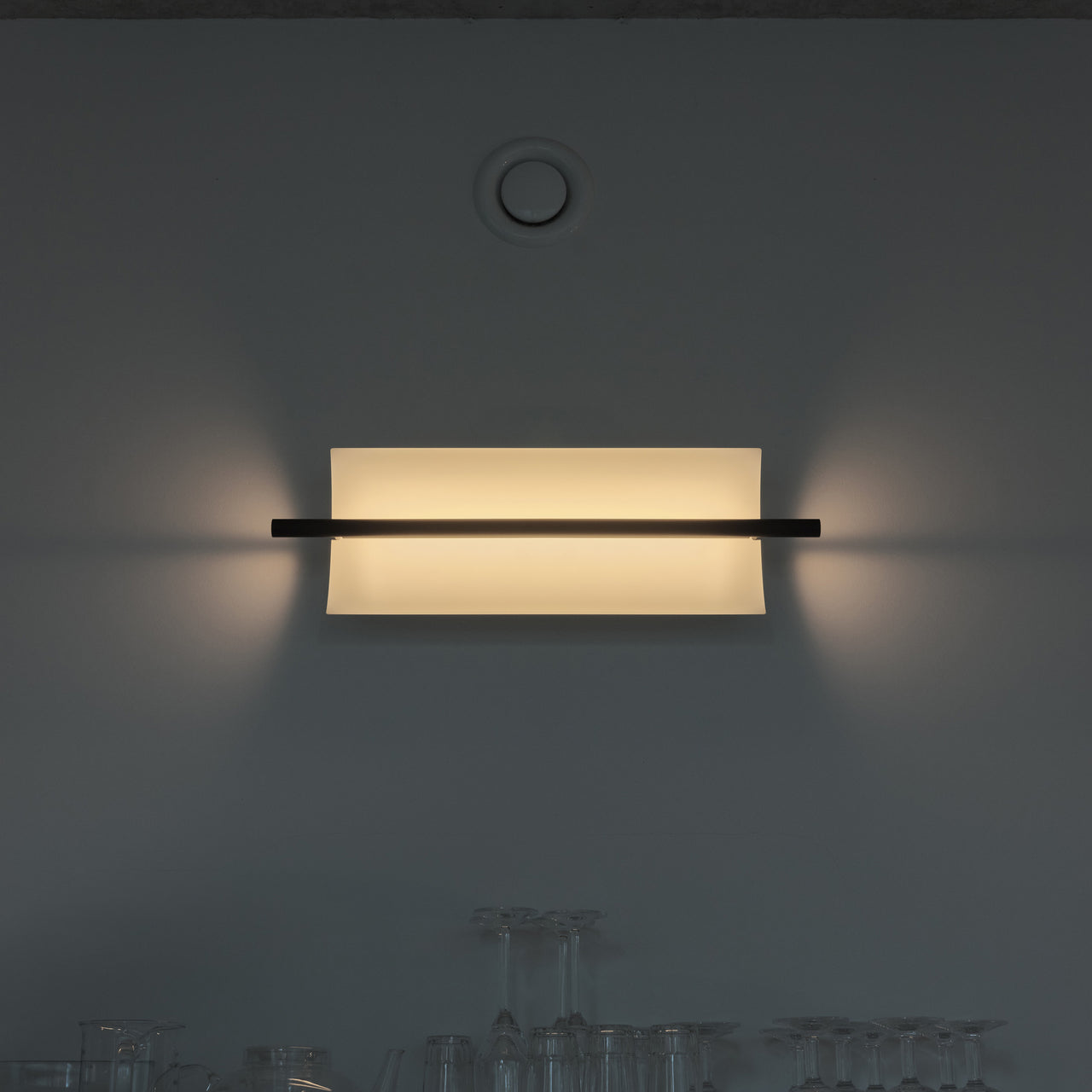 Lamina Wall Lamp