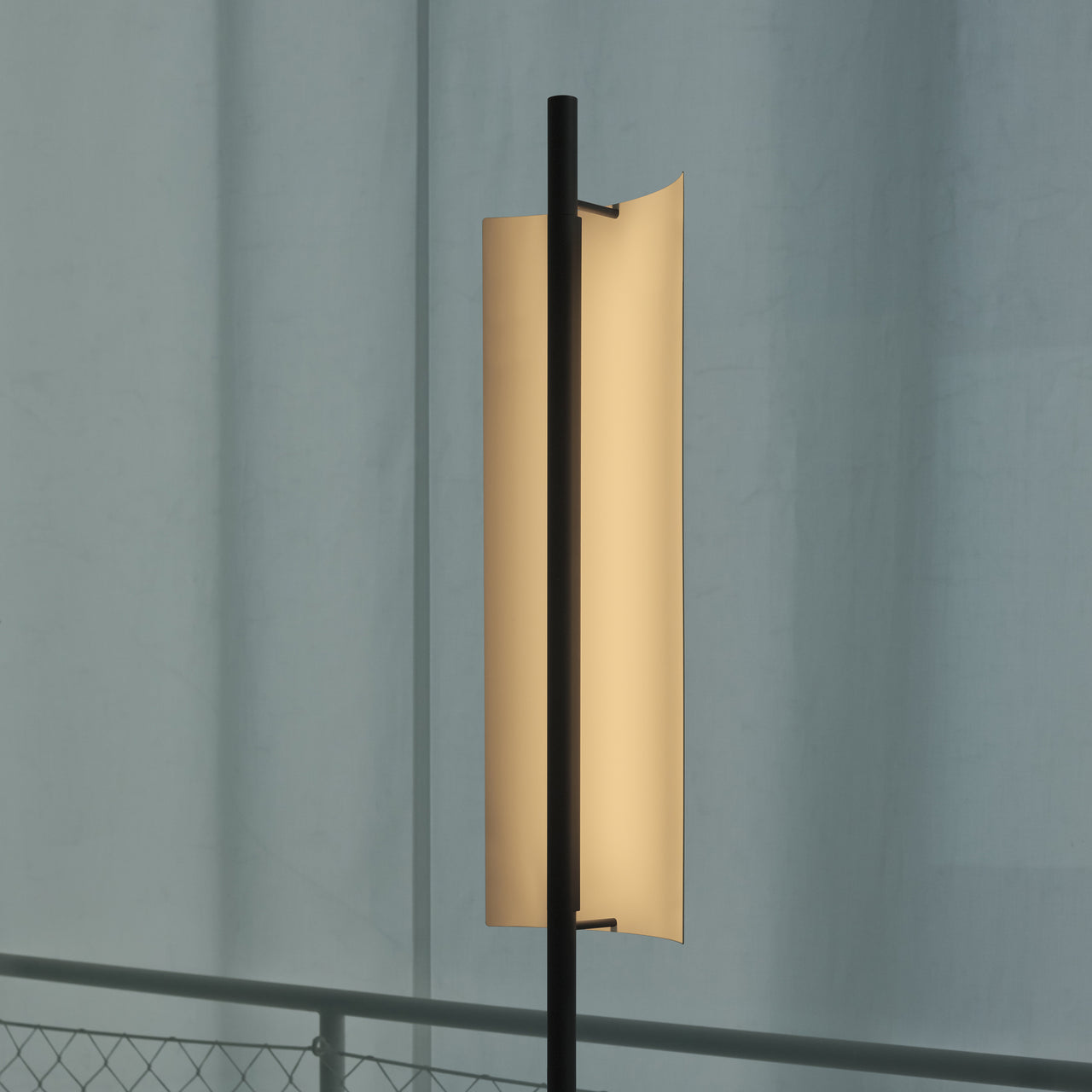 Lamina 45 Floor Lamp