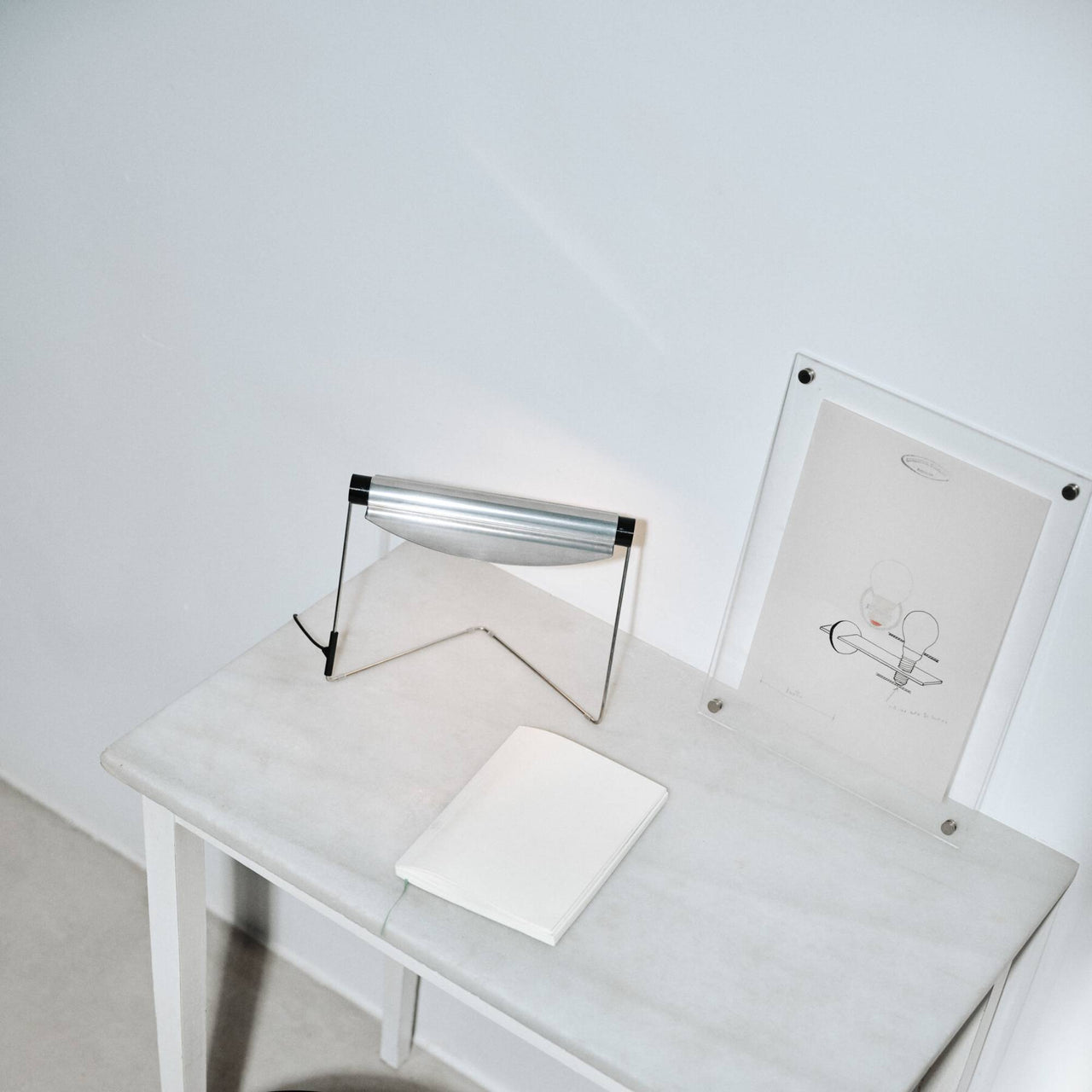 Lamparaprima Table Lamp