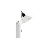 Lampiatta Wall/Table Lamp: White