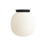 Lantern Ceiling Lamp: Medium - 11.8