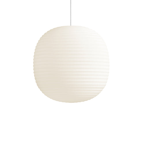 Lantern Pendant Light: Large - 15.7