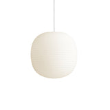 Lantern Pendant Light: Medium - 11.8