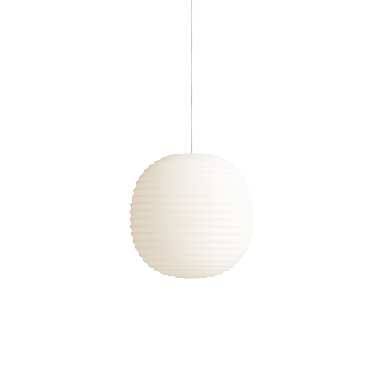 Lantern Pendant Light: Small - 7.9
