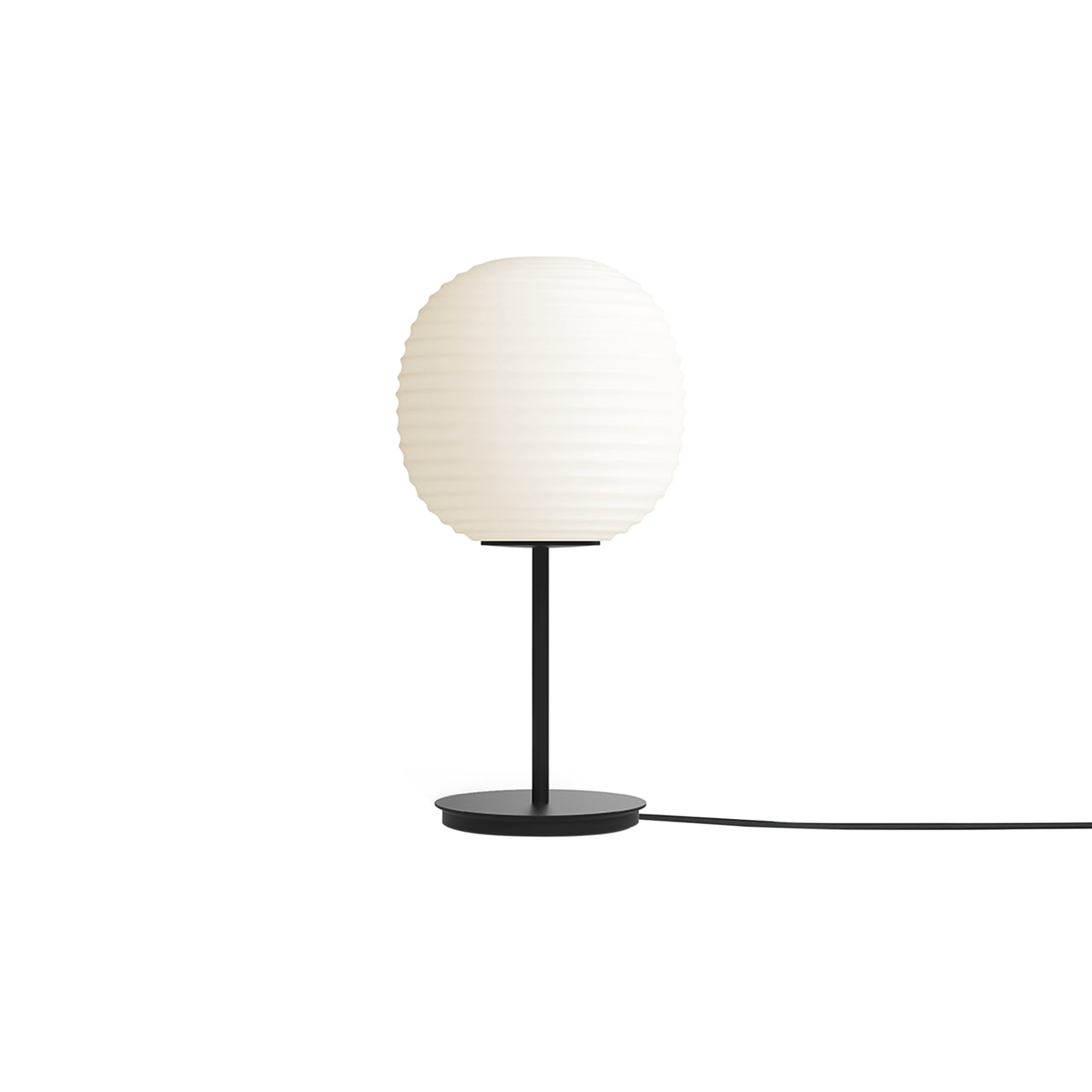 Lantern Table Lamp: Small - 7.9