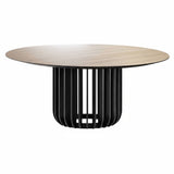 Juice Round Table: Large - 70.9