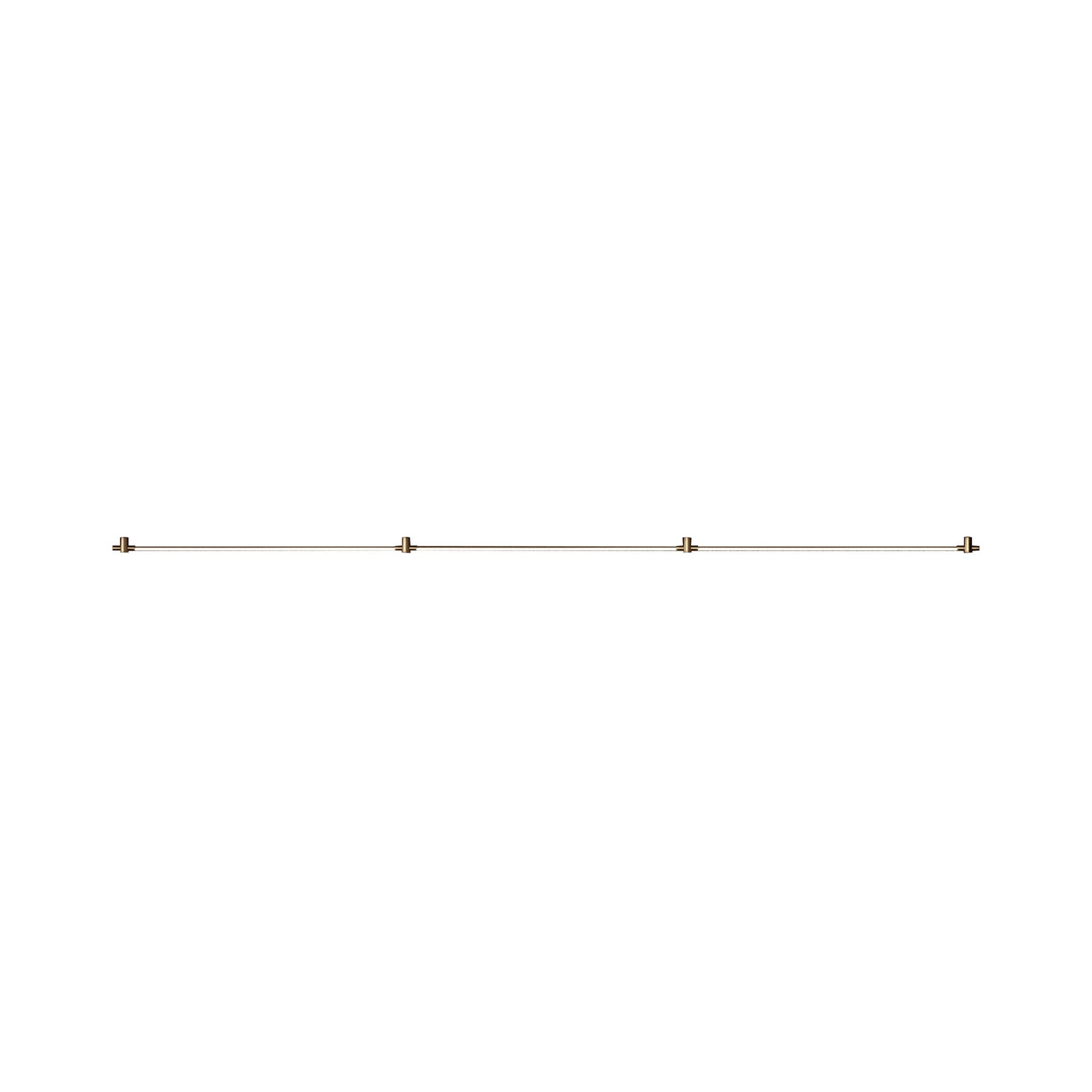 Thin Surface Mount: 3 Segments + Large - 36