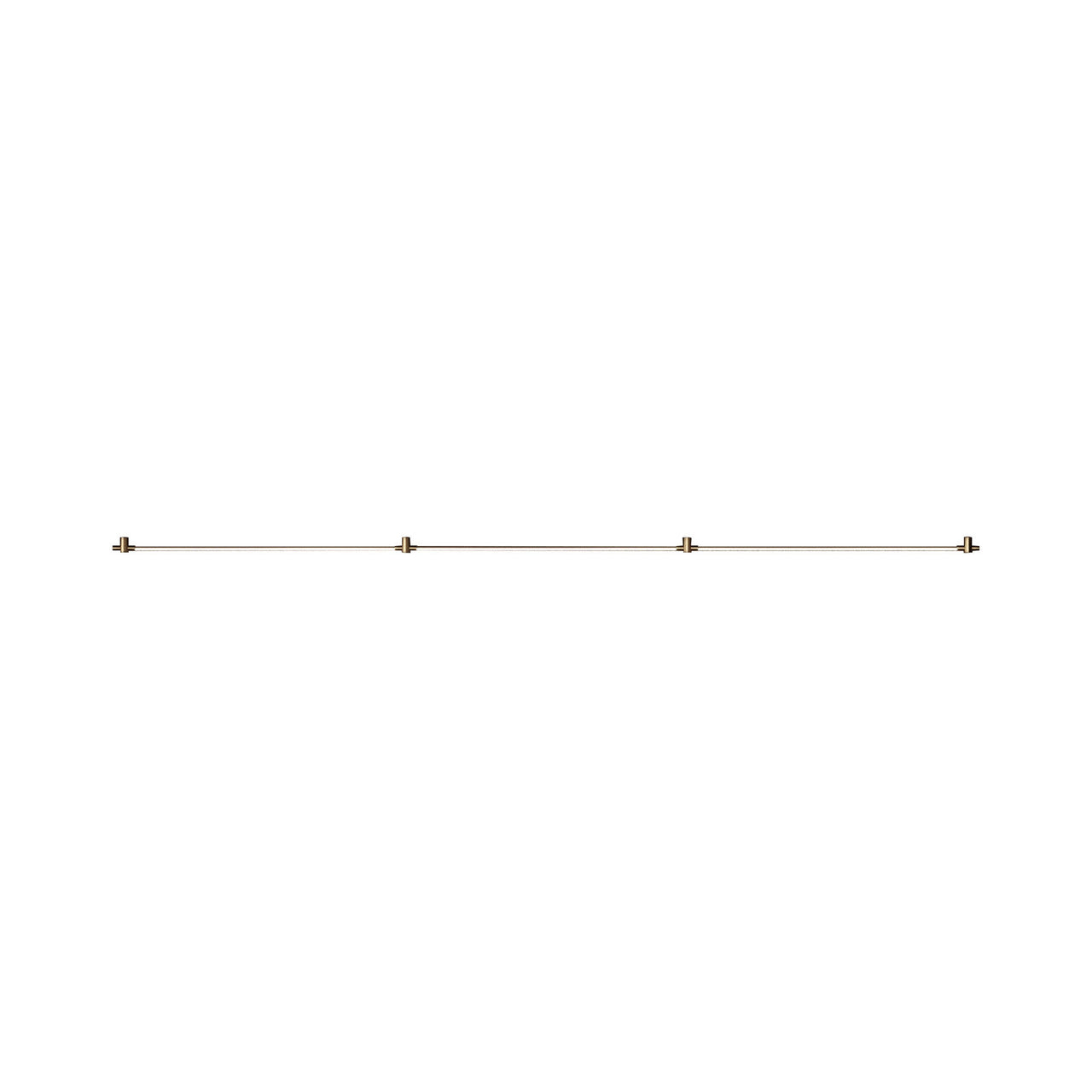 Thin Surface Mount: 3 Segments + Large - 36