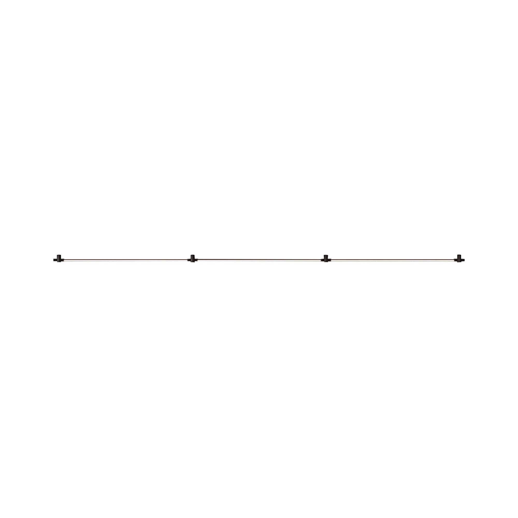 Thin Surface Mount: 3 Segments + Large - 36