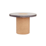 Sintra Side Table: Large - 23.6