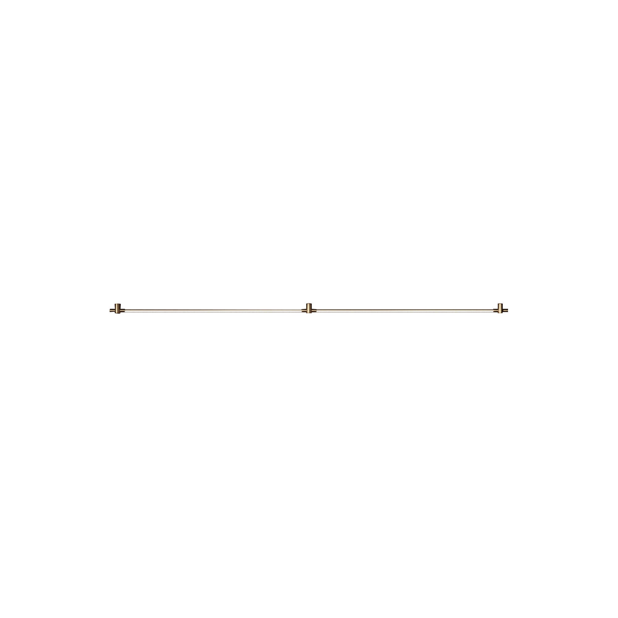 Thin Surface Mount: 2 Segments + Large - 36