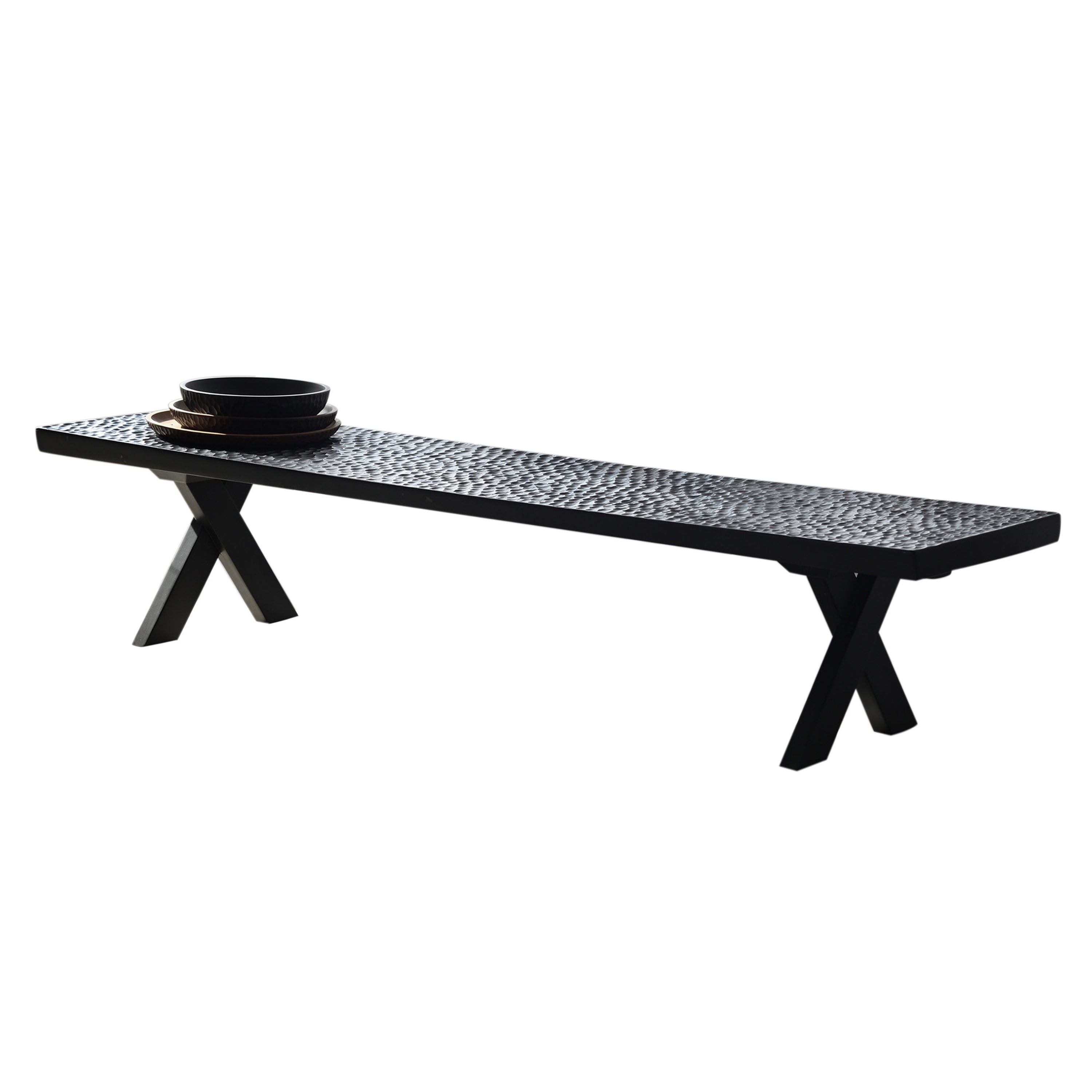 Touch Bench: Large - 70.9