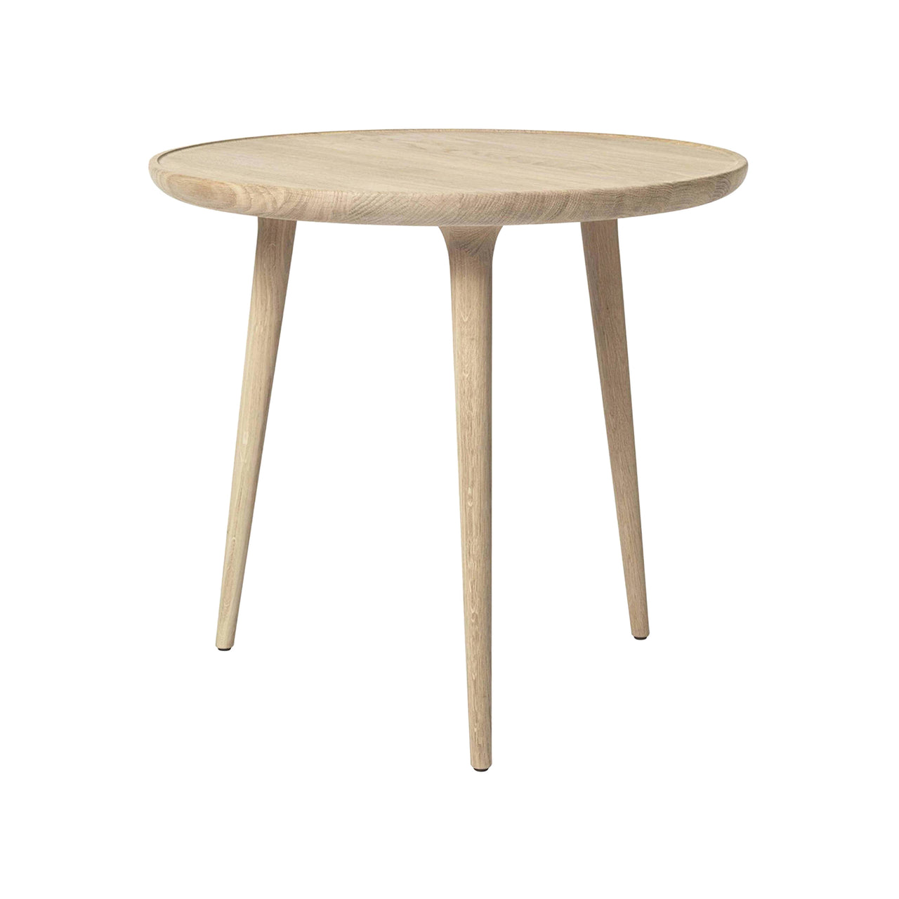 Accent Side Table: 21.7