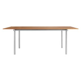Tubby Tube Table: Large - 94.5