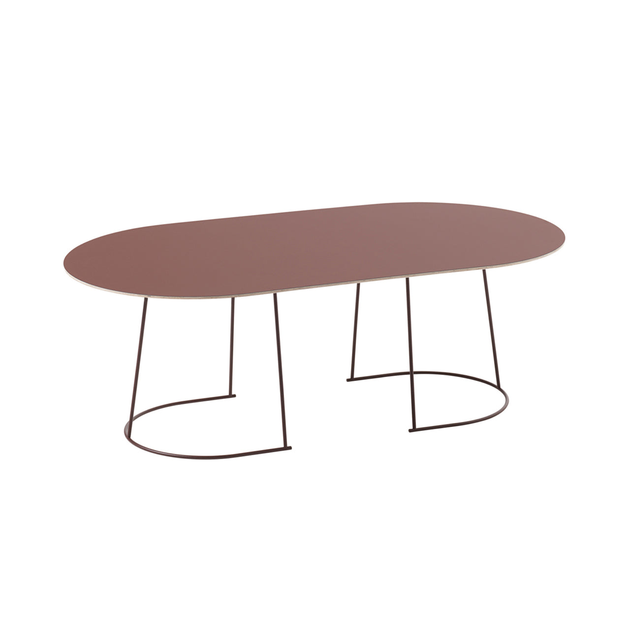 Airy Coffee Table: Large - 47.2