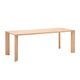 Azabu Residence Dining Table A-DT02: Large - 78.7