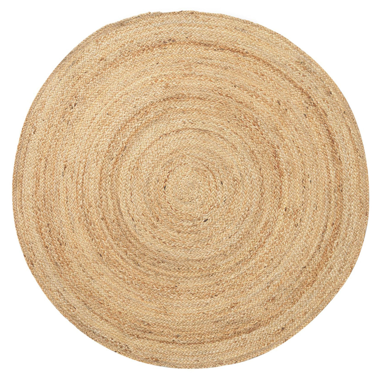 Eternal Jute Rug: Large - 94.5