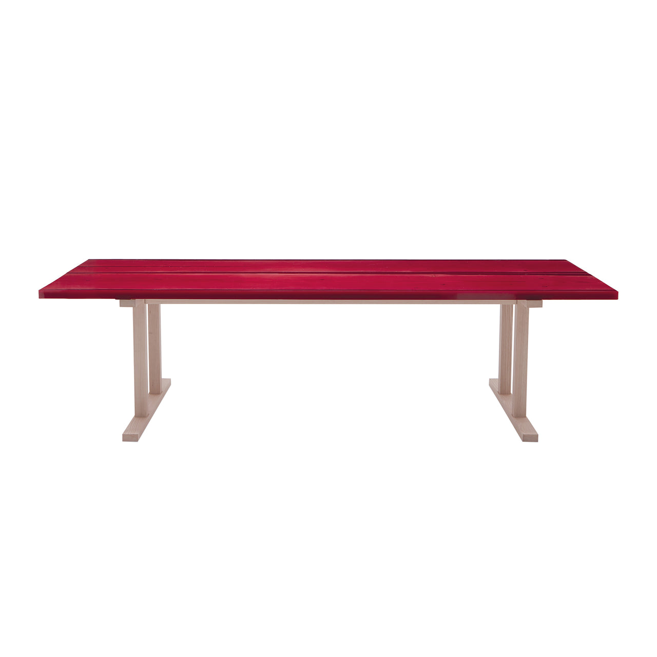 Udukuri Dining Table: Large - 105