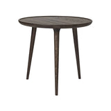 Accent Side Table: 21.7