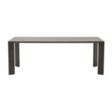 Azabu Residence Dining Table A-DT02: Large - 78.7