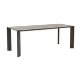 Azabu Residence Dining Table A-DT02: Large - 78.7