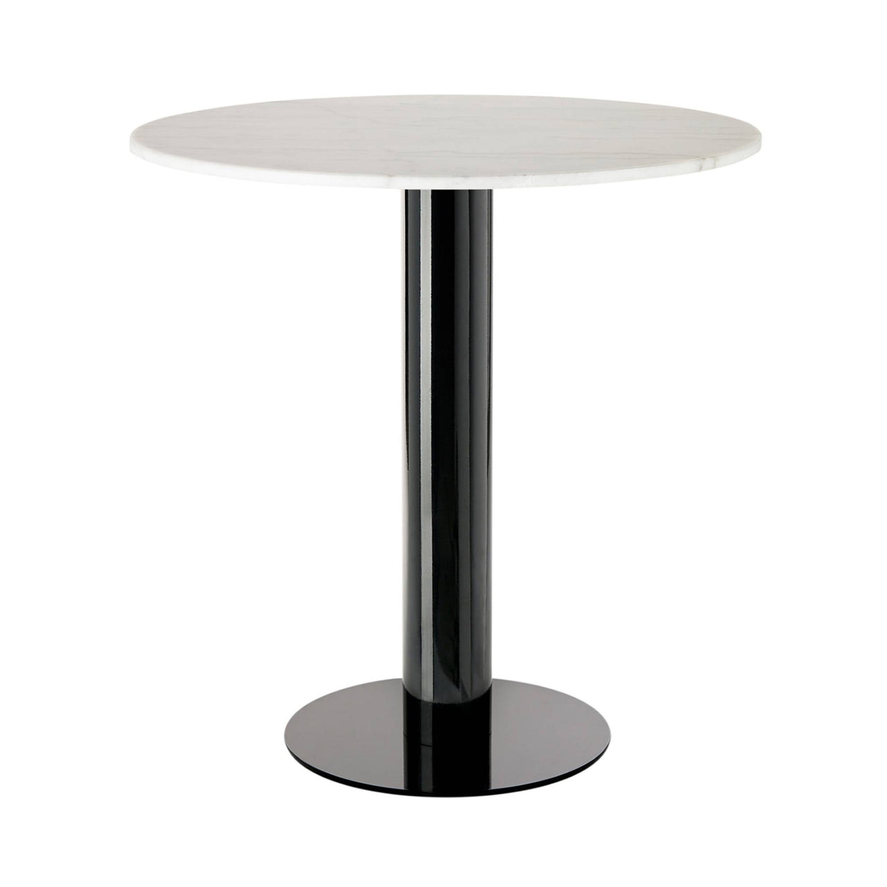 Tube High Table: Large - 35.4