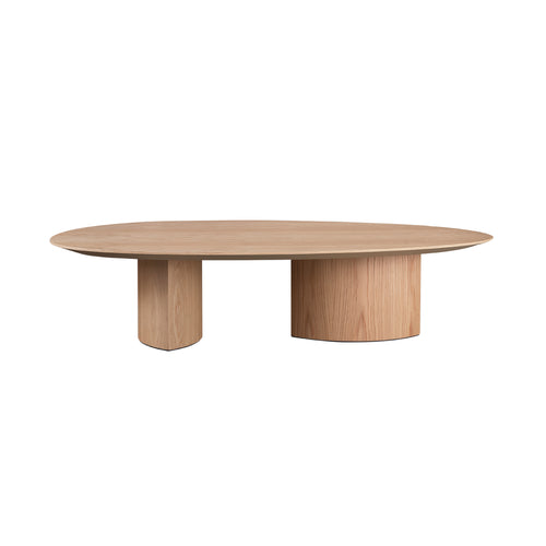Plautino Coffee Table: Large - 19.7