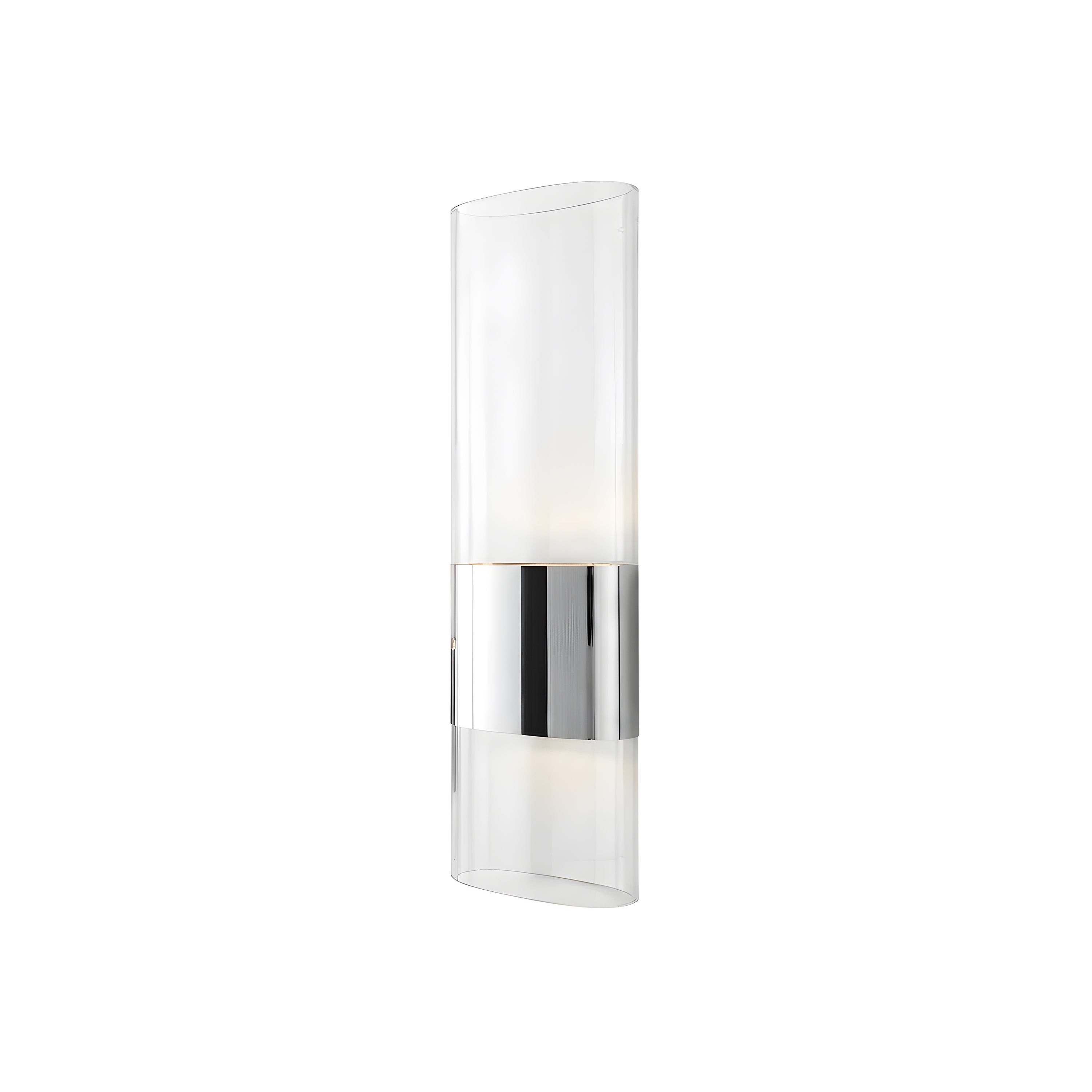 Line Wall Lamp: Large - 16.9