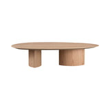 Plautino Coffee Table: High - 19.7
