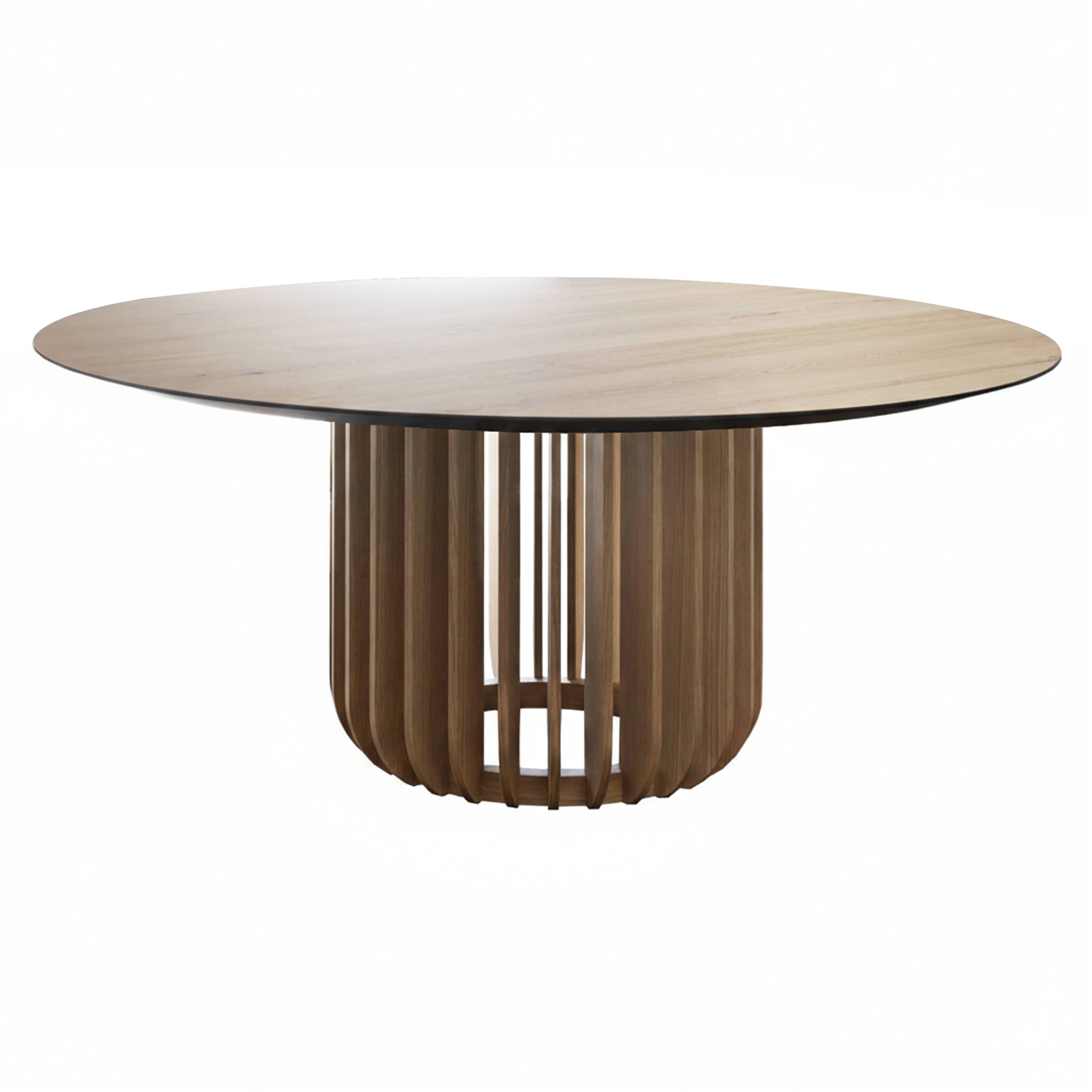 Juice Round Table: Large - 70.9