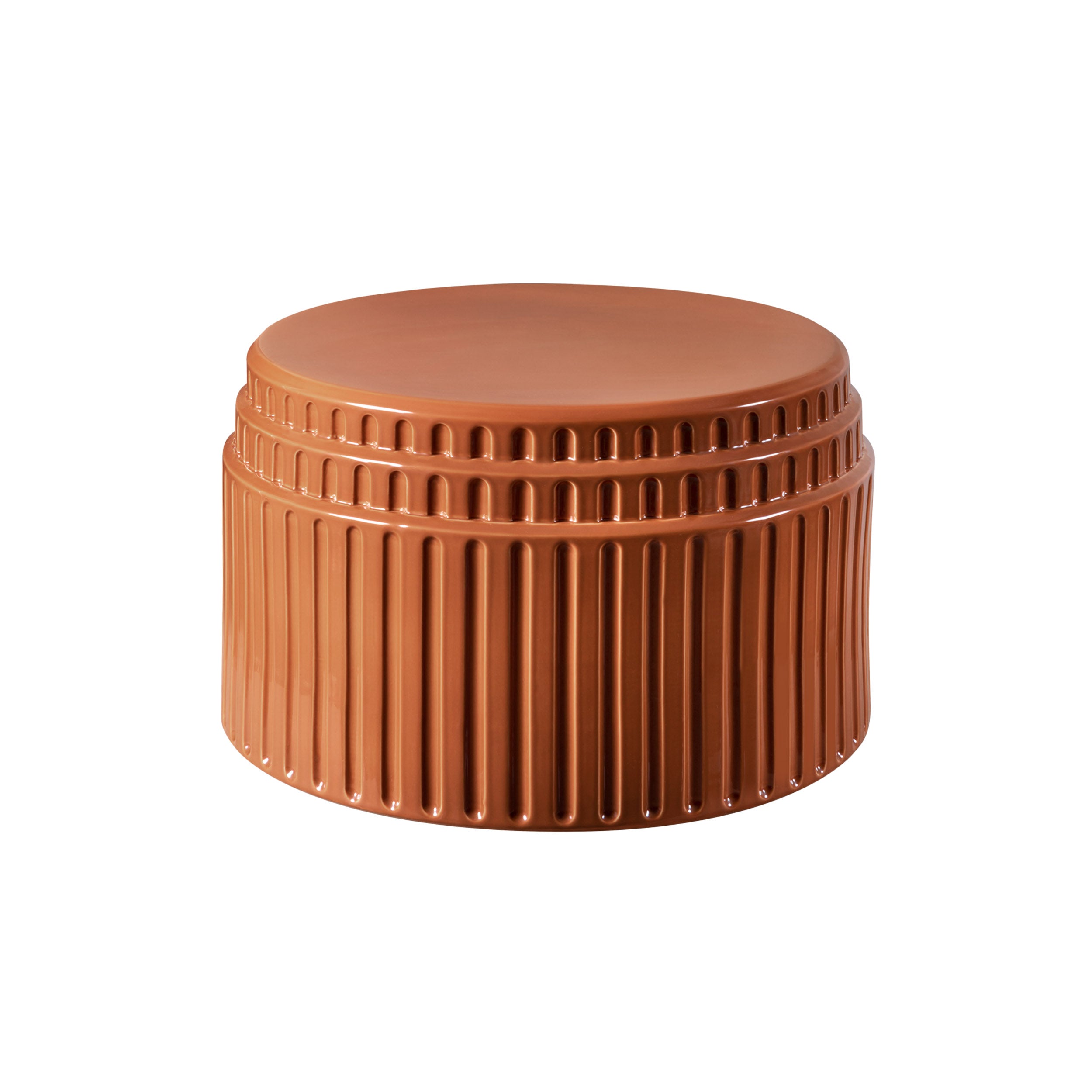 Kolos Coffee Table: 22.8