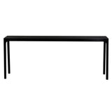 Unna Console Table: Large - 82.7